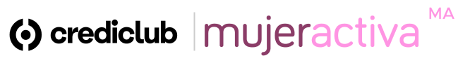 MujerActiva logo